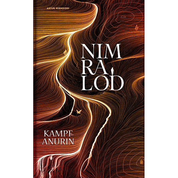 Nimra Lod / Kampf um Anurin Bd.2, Antje Niendorf