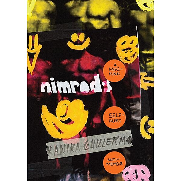 Nimrods, Guillermo Kawika Guillermo