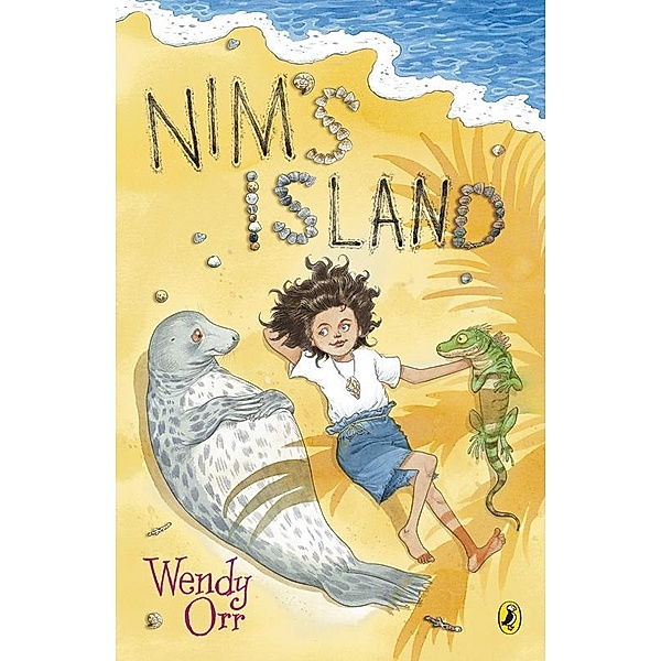Nim's Island, Wendy Orr