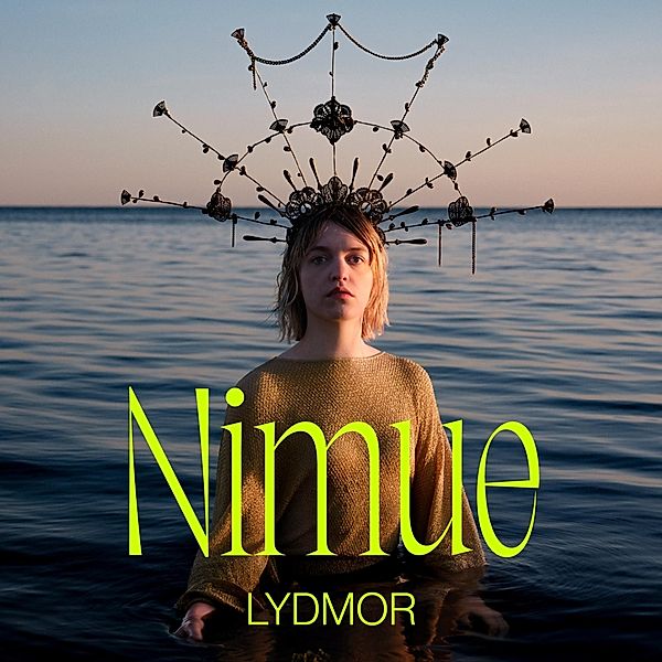 Nimue, Lydmor