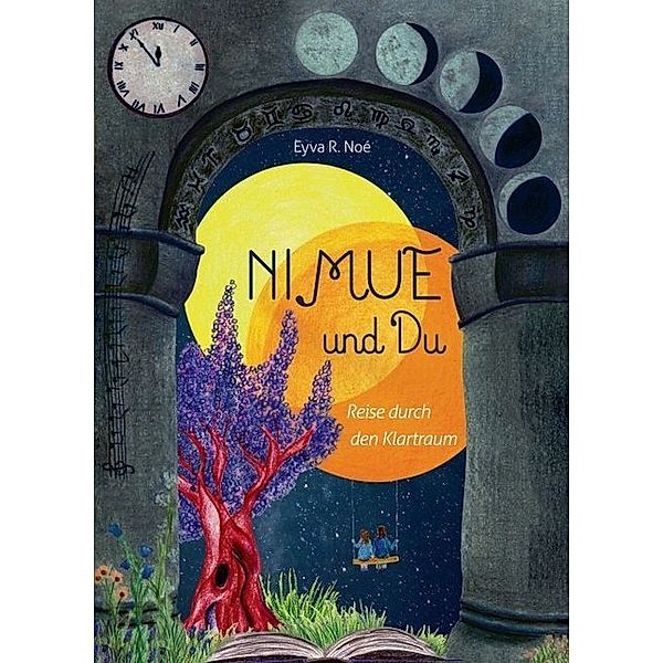 NIMUE und DU, Eyva R. Noé