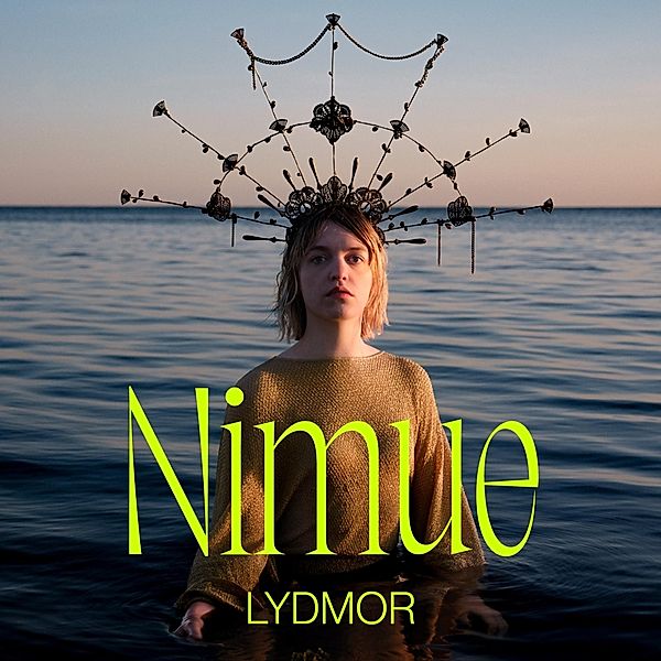 Nimue (Vinyl), Lydmor