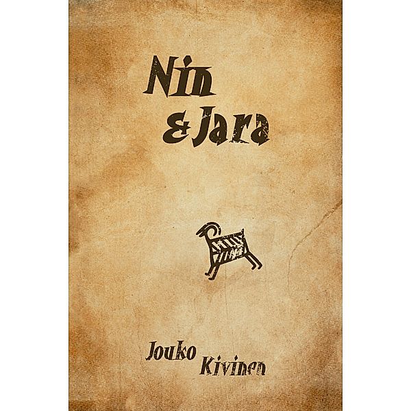 Nin & Jara, Jouko Kivinen