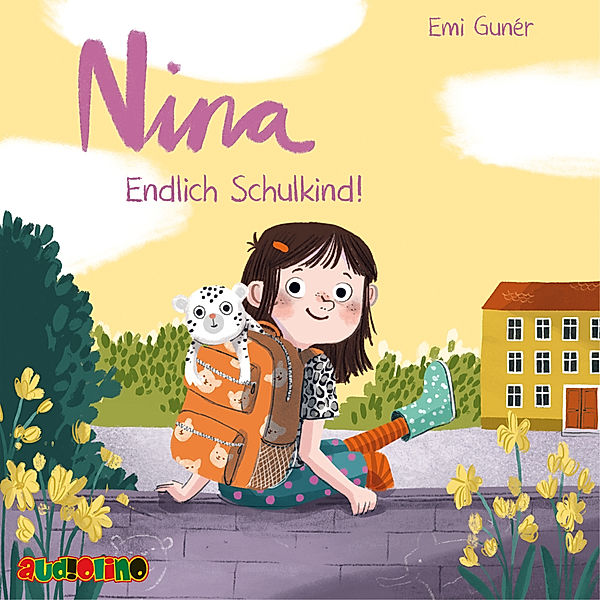 Nina,2 Audio-CD, Emi Gunér