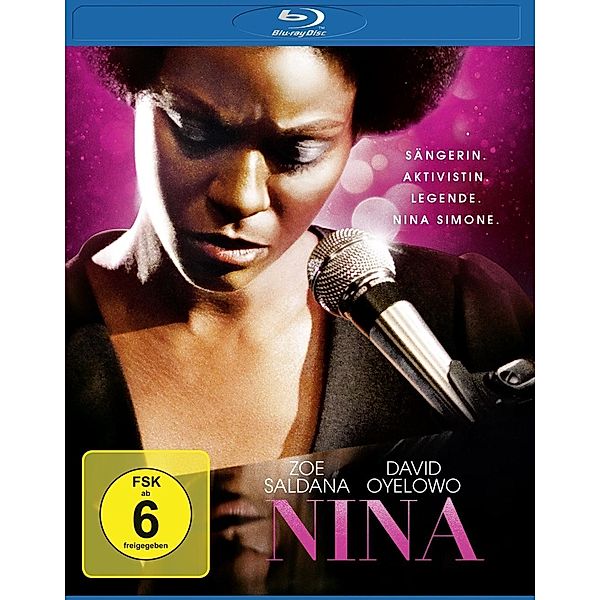 Nina, Diverse Interpreten