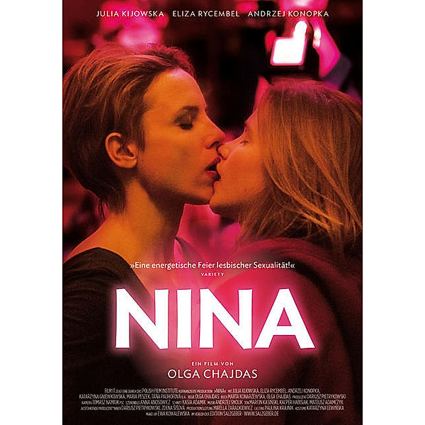 Nina, Nina