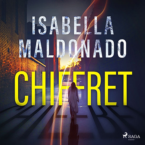 Nina Guerrera - 1 - Chiffret, Isabella Maldonado