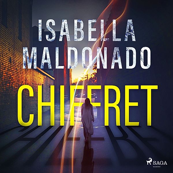 Nina Guerrera - 1 - Chiffret, Isabella Maldonado