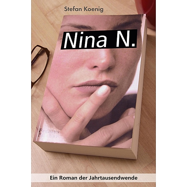 Nina N., Stefan Koenig