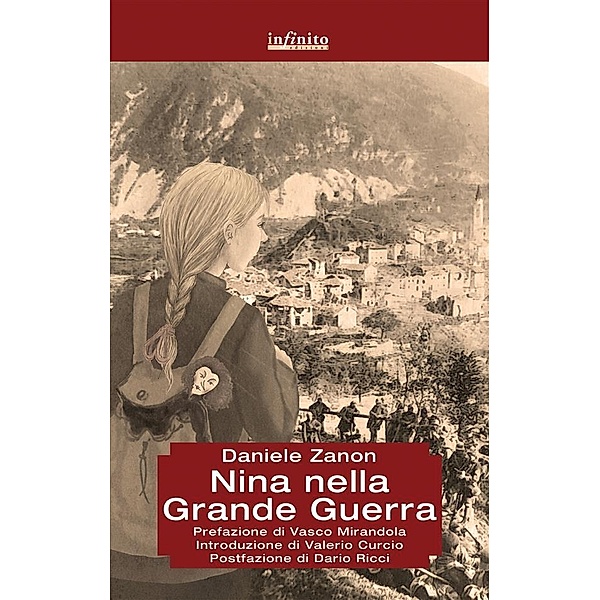 Nina nella Grande Guerra / GrandAngolo, Daniele Zanon