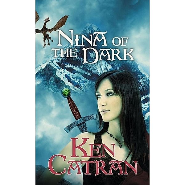 Nina of the Dark, Ken Catran