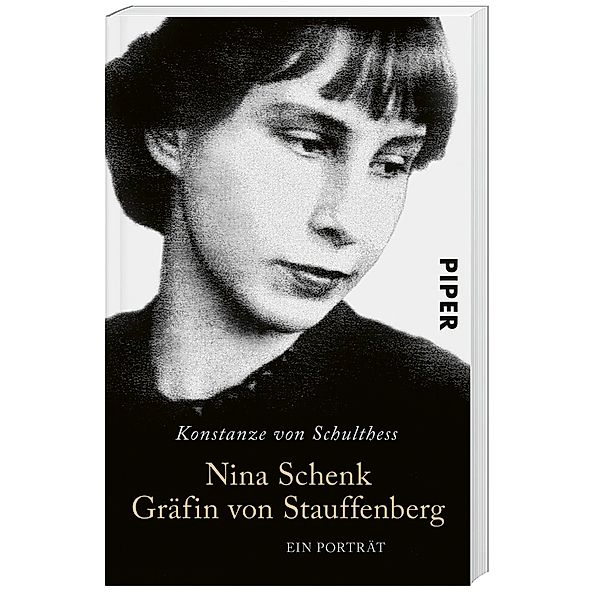 Nina Schenk Gräfin von Stauffenberg, Konstanze von Schulthess