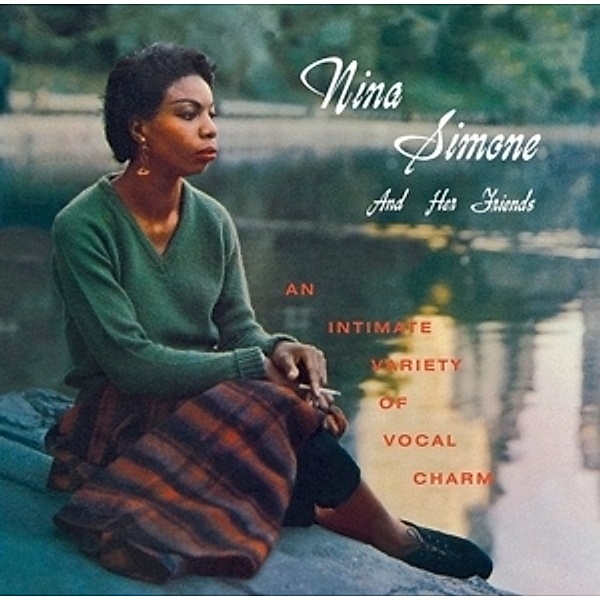 Nina Simone And Her Friends, Nina Simone