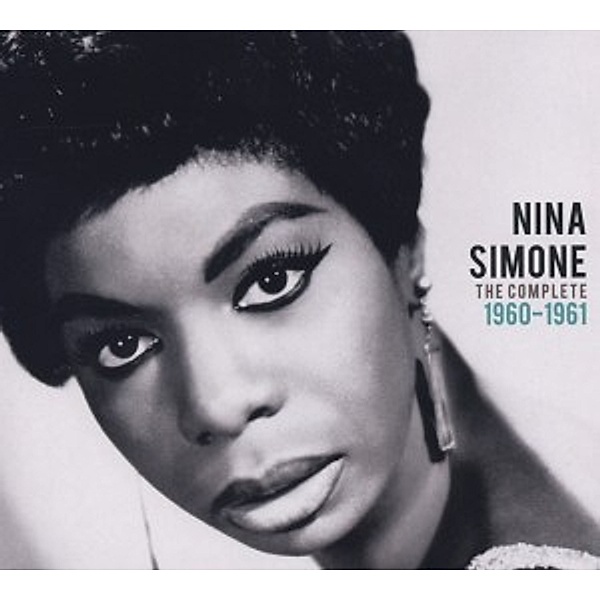 Nina Simone Complete 1960-61, Nina Simone