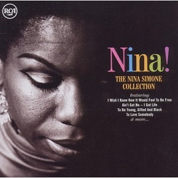 Nina! The Collection, Nina Simone