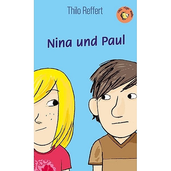 Nina und Paul, Thilo Reffert