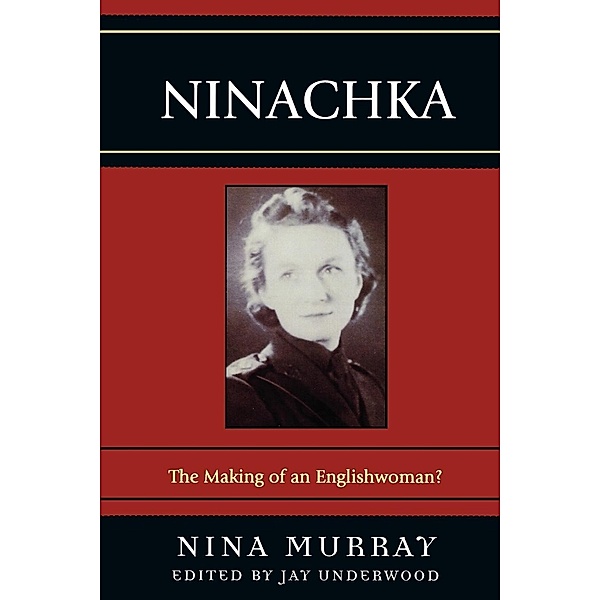 Ninachka, Nina Murray