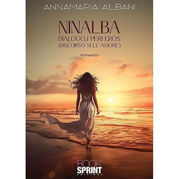 Ninalba - Dialogoj peri eros, Annamaria Albani
