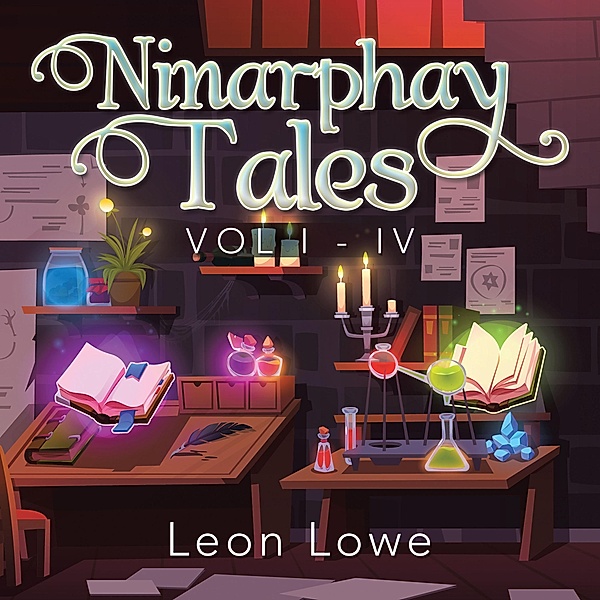 Ninarphay Tales, Leon Lowe