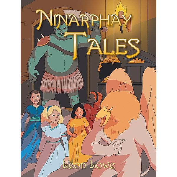 Ninarphay Tales, Leon Lowe