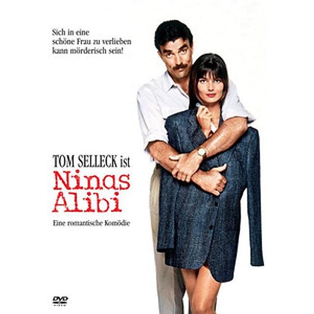 Ninas Alibi DVD jetzt bei Weltbild.de online bestellen
