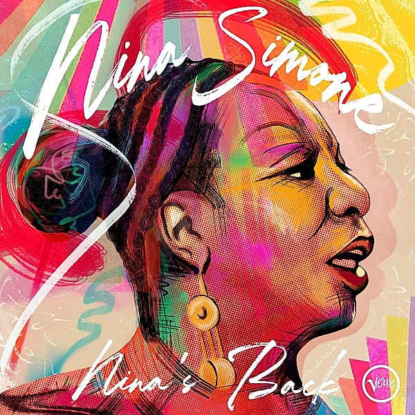 Nina's Back, Nina Simone