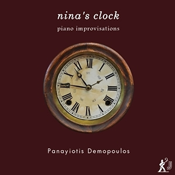 Nina'S Clock, Panayiotis Demopoulos