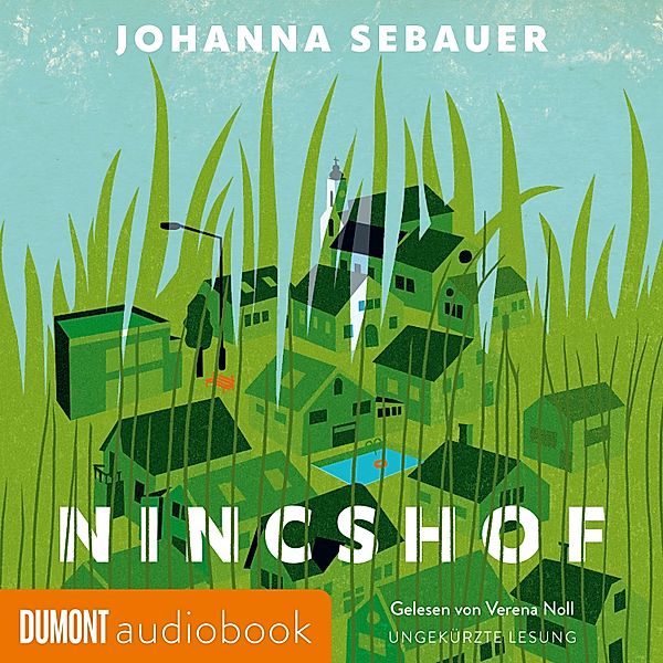 Nincshof, Johanna Sebauer