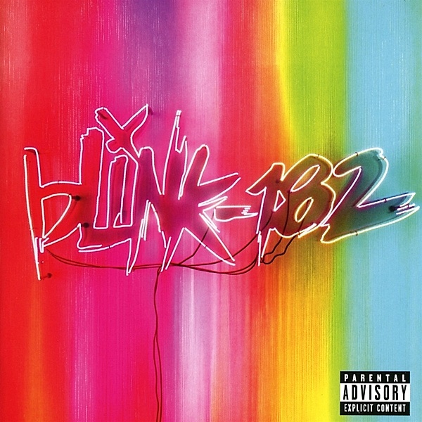 Nine, Blink-182