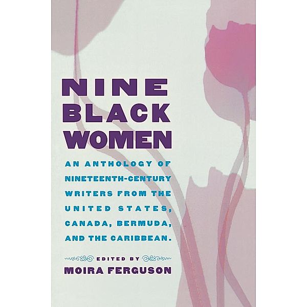 Nine Black Women, Moira Ferguson