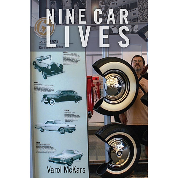 Nine Car Lives, Varol McKars