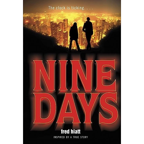Nine Days, Fred Hiatt