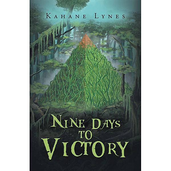 Nine Days to Victory, Kahane Lynes