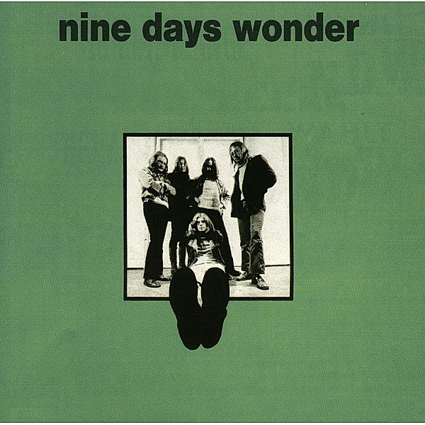 Nine Days Wonder, Nine Days Wonder
