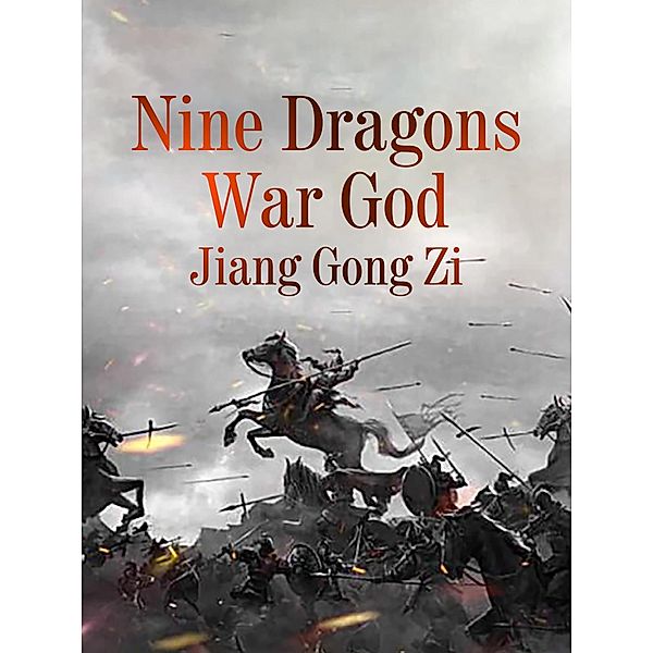Nine Dragons War God, Jiang GongZi