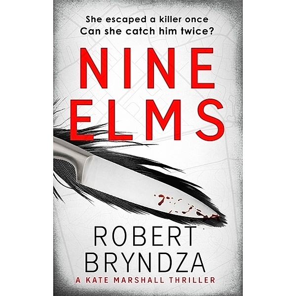 Nine Elms, Robert Bryndza
