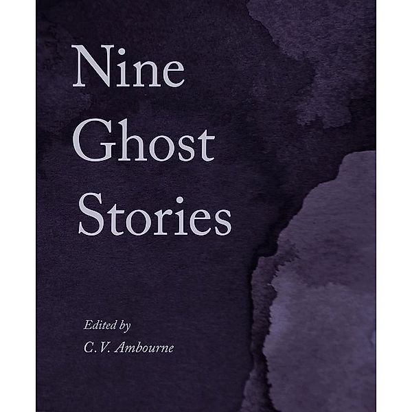 Nine Ghost Stories