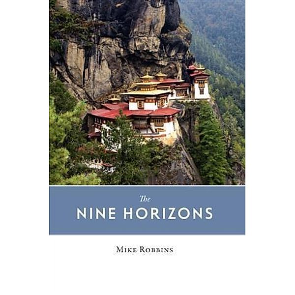 Nine Horizons, Mike Robbins