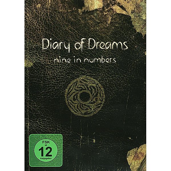 Nine In Numbers, Diary Of Dreams