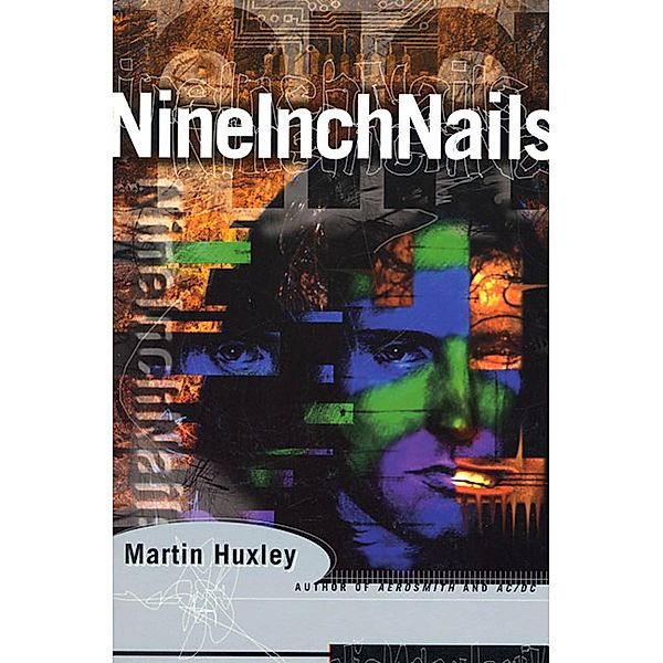 Nine Inch Nails, Martin Huxley