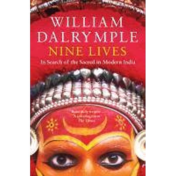 Nine Lives, William Dalrymple