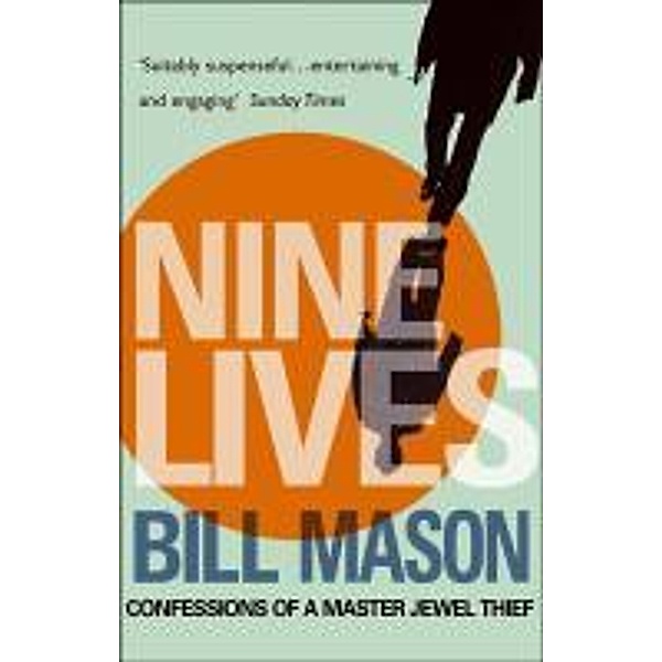 Nine Lives, Bill Mason