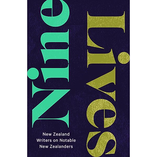 Nine Lives, Lloyd Jones