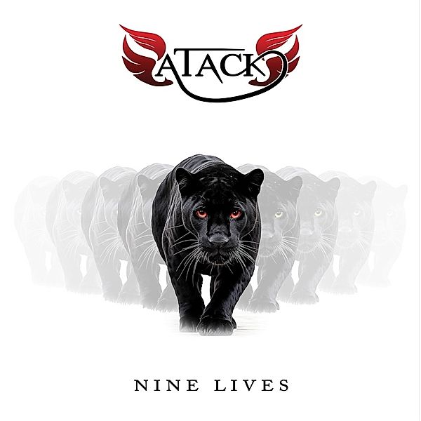 Nine Lives, Atack