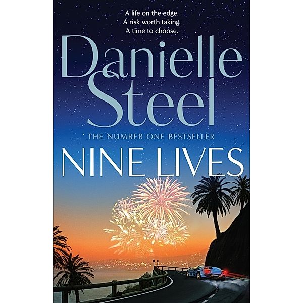 Nine Lives, Danielle Steel