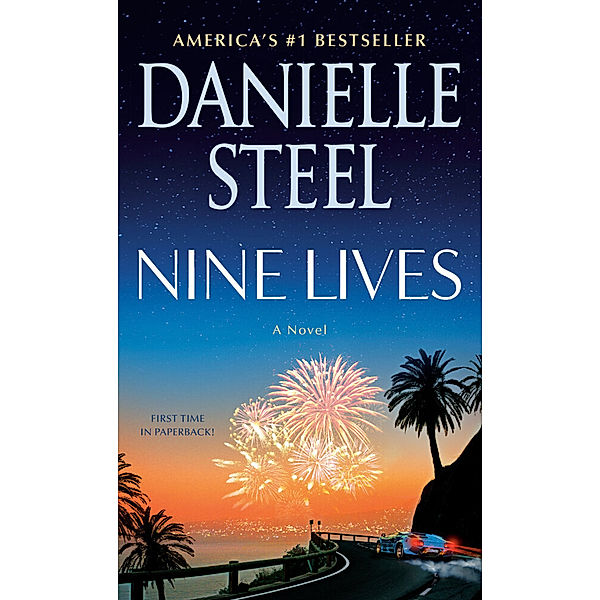 Nine Lives, Danielle Steel