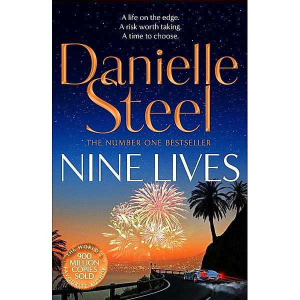 Nine Lives, Danielle Steel