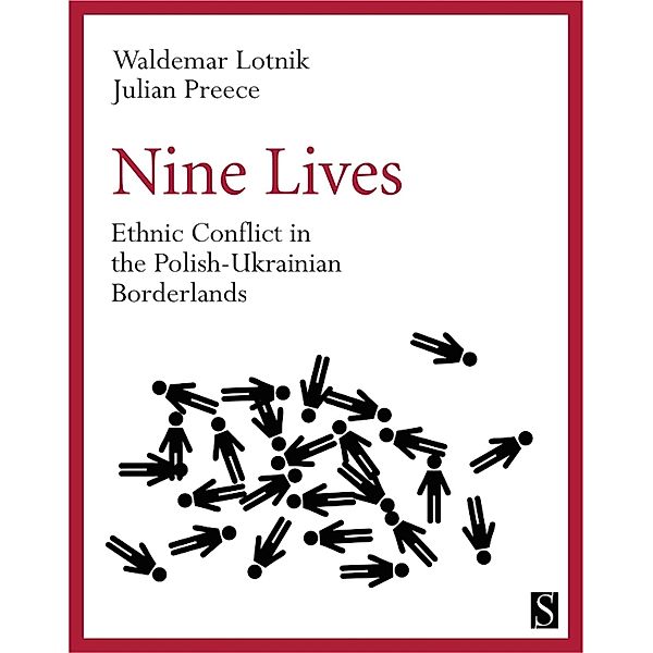 Nine Lives / Serif Academic, Waldemar Lotnik