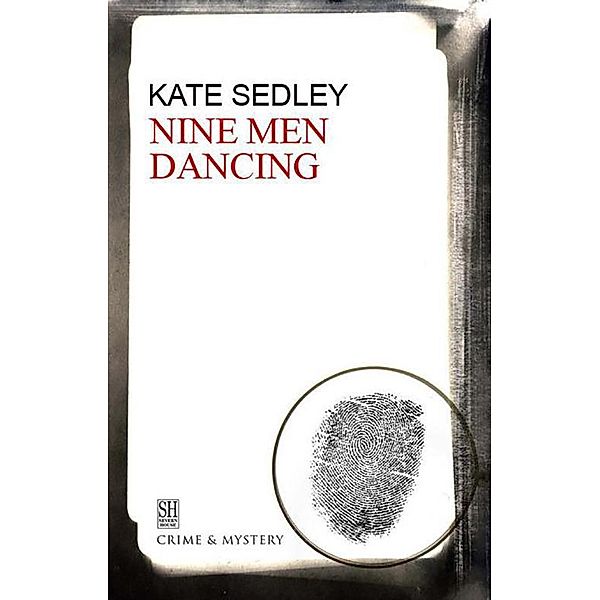 Nine Men Dancing / A Roger the Chapman Mystery Bd.12, Kate Sedley