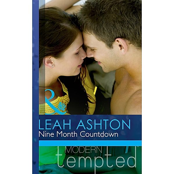 Nine Month Countdown, Leah Ashton